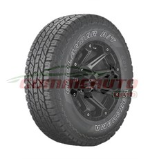 COP. P245/70TR17 YOKOHAMA G015 OWL 108T M+